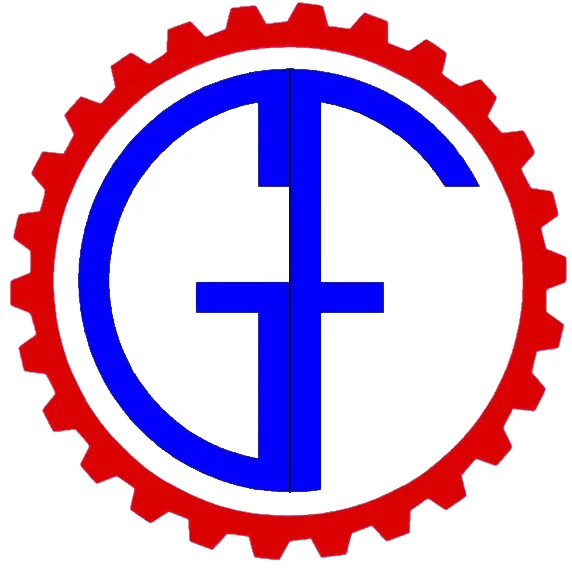 Logo PT Gondola Firdaus