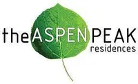 Logo Apartemen Aspen - Proyek Gondola Apartemen Tangerang