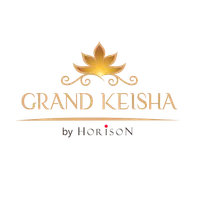 Logo Hotel Grand Keisha Yogyakarta - Proyek Gondola Hotel