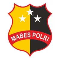 Logo Mabes Polri - Proyek Gondola Gedung Instansi Jakarta