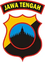 Logo Polda Semarang - Proyek Gondola Gedung Instansi Semarang