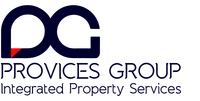 Logo Provices Indonesia - Proyek Gondola Gedung Jakarta