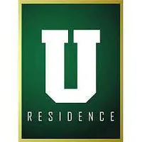 Logo U Residences Apartemen - Proyek Gondola Apartemen
